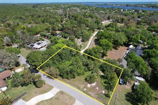Thumbnail Land for sale in 00 Oak Trail, Micco, Florida, United States Of America