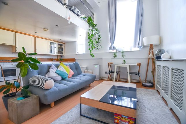 Flat 25 Academy Apartments,, 236, Dalston Lane, Greater London photo 2