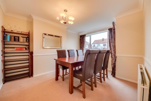 Semi-detached house for sale in Lexton Drive, Southport