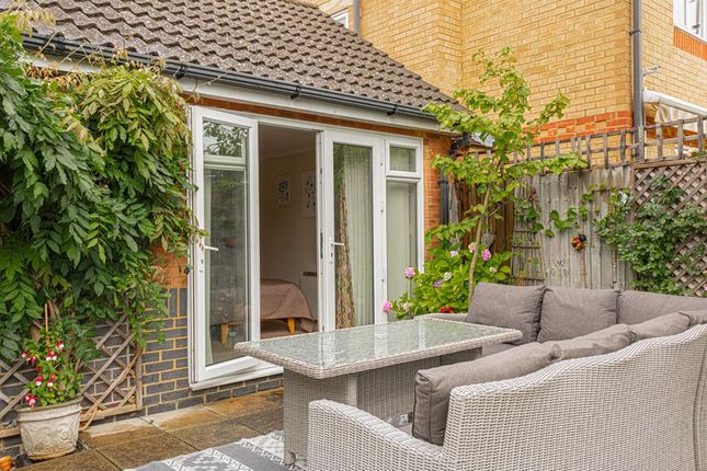 Detached house for sale in Woodfield Road, Thames Ditton