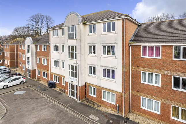 Flat for sale in Park View, Prospect Place, St Thomas, Exeter, Devon