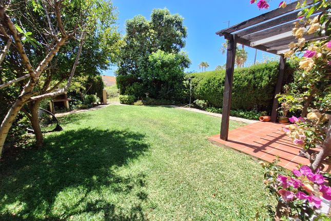 Thumbnail Semi-detached house for sale in S1128, Europa Mews, Gibraltar
