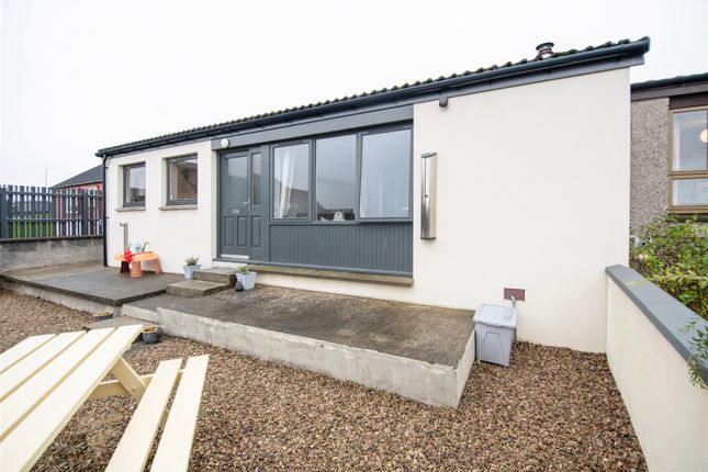 Thumbnail Semi-detached house for sale in North Road, Lerwick, Shetland