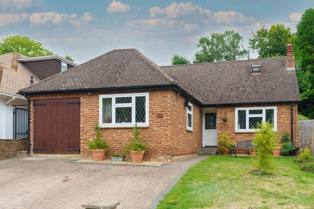 Thumbnail Detached house for sale in Whitelands Avenue, Chorleywood, Rickmansworth