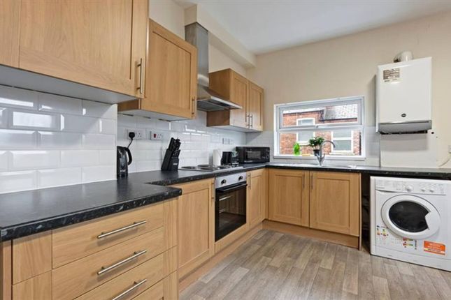 Flat 3 19 Noel Street, Nottingham, Nottingham photo 4