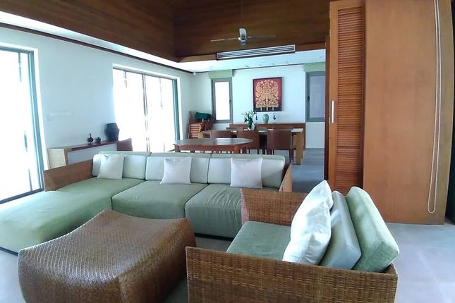 Villa for sale in Phuket, Phuket, Thailand