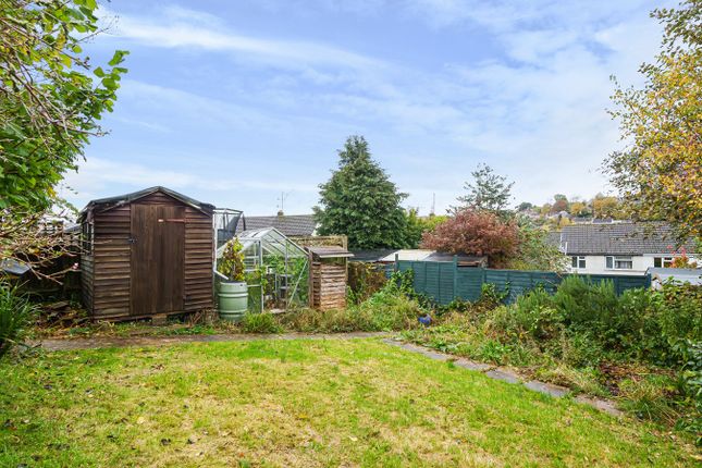 Bungalow for sale in Heather Close, Rodborough, Stroud
