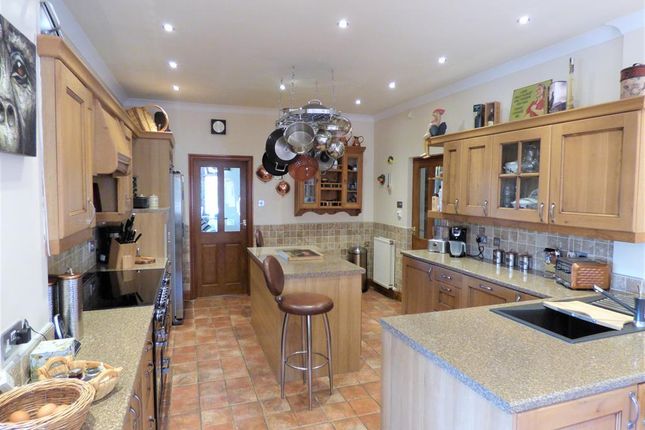 Detached house for sale in Hebden Road, Grassington, Skipton
