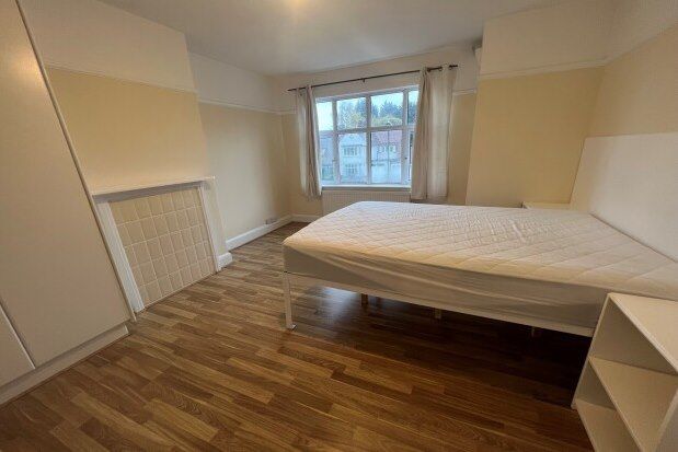 Thumbnail Flat to rent in 10 Orchard Road, Birmingham
