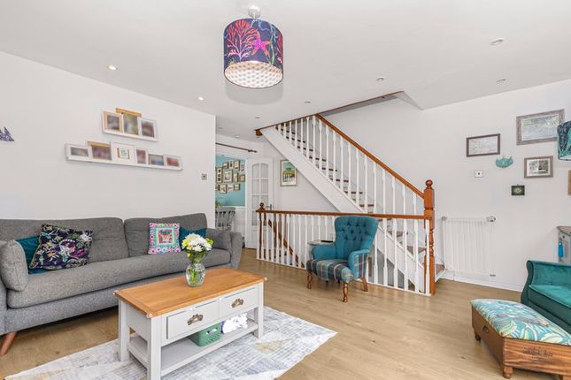Terraced house for sale in Troopers Hill Road, St. George, Bristol