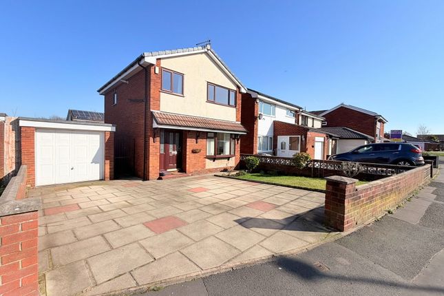3-bed house on 14, Sandbrook Way, Manchester, £315,000