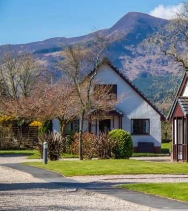 Glen Cloy, 2 Bedroom Lodge (G2), Isle of Arran photo 3