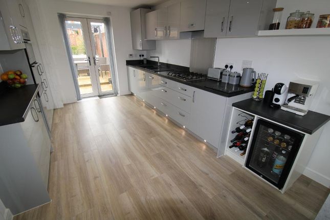 37, Burgh Drive, Milton Keynes photo 2