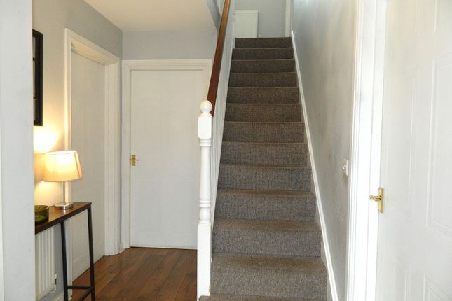 63 Lakeside Close, Brynmawr photo 3
