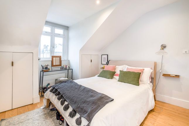 Flat for sale in Priory Road, London