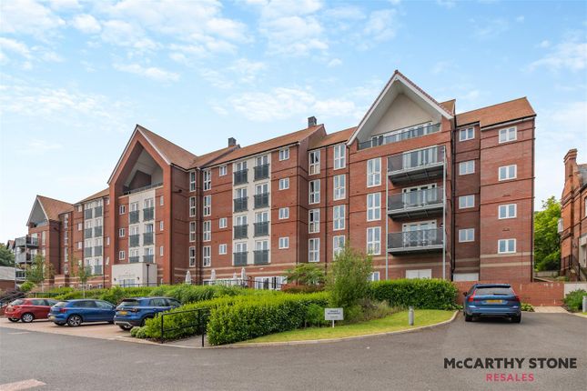 Thumbnail Flat for sale in Sycamore Court, Filey Road, Scarborough