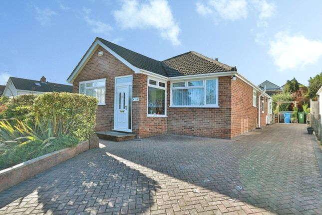 3-bed bungalow on St. Brelades Avenue, Dorset, £375,000