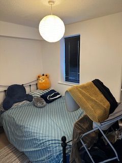 Flat 14c Chiswell Court, Sandown Road, Watford photo 4