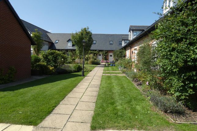 Flat for sale in Home Farm, Iwerne Minster, Blandford Forum