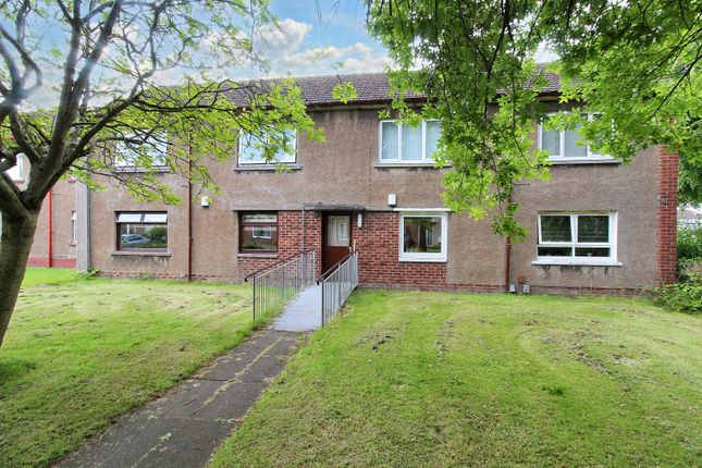 Flat for sale in Arran Road, Renfrew, Renfrewshire