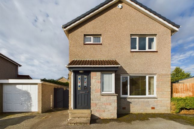 Detached house for sale in Parkhill Crescent, Aberdeen