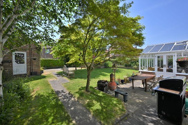 Detached house for sale in Watermill Lane, North Stainley, Ripon