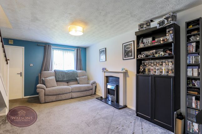 12, Brookfield Way, Heanor photo 3