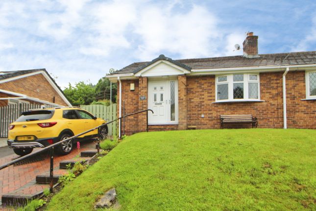 2-bed house on 17, Slant Close, Derbyshire, £279,000