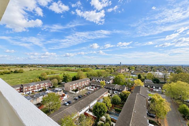 Flat 43 Westbourne House, Wheatlands, Heston photo 3