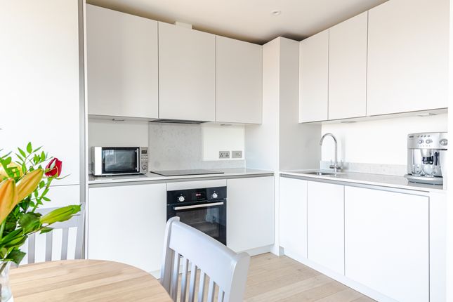 22, Apartment 22, Leeds photo 4