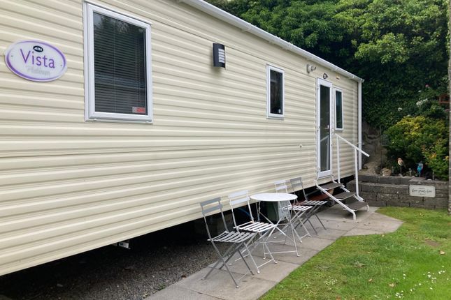 10, Saltern Caravan park, Tenby photo 2