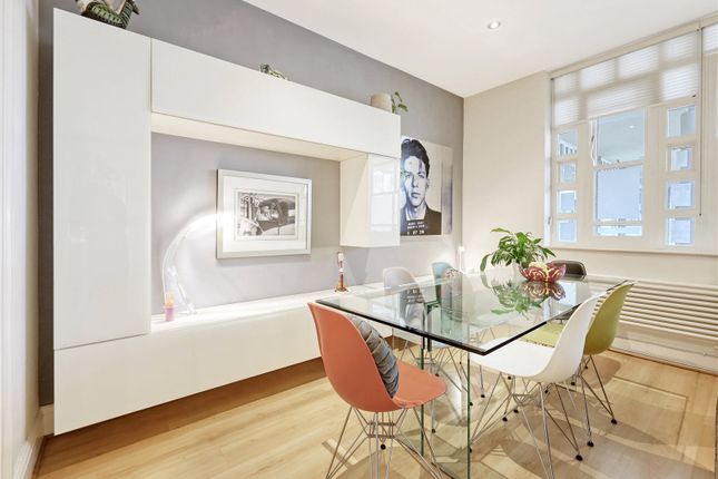 Flat 2, 6, Spencer Place, London photo 3