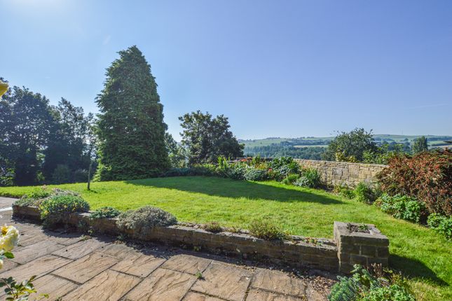 Detached bungalow for sale in The Beeches, Francis Street, Mirfield