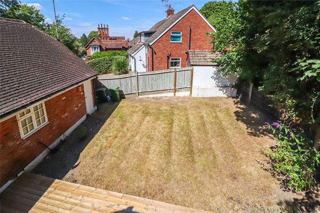 Detached house for sale in Gravel Hill, Chalfont St. Peter