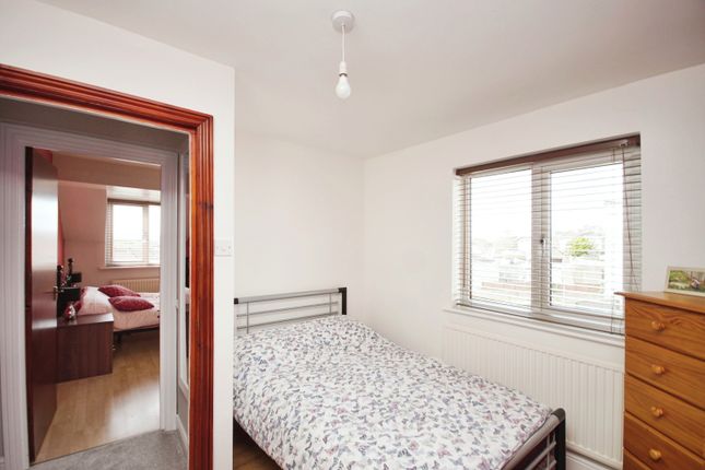 Town house for sale in John Wesley Road, Bristol