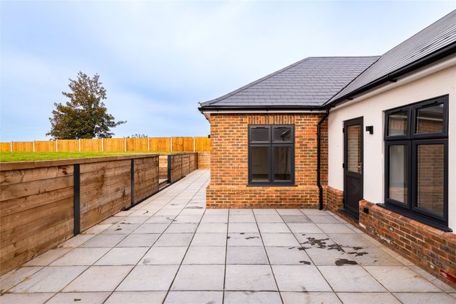 Bungalow for sale in Chequers Road, Minster On Sea, Sheerness, Kent
