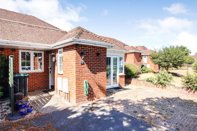 2-bed house on 17, Pyrford Mews, Hampshire, £360,000