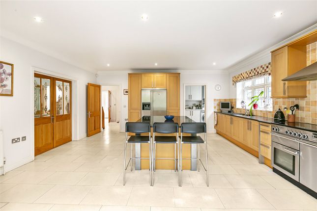 Detached house for sale in Beech Hill, Hadley Wood