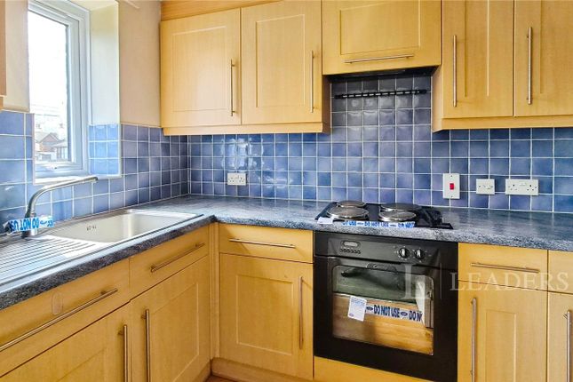 Flat 19, Sovereign Court,, Campbell Road, West Sussex photo 3