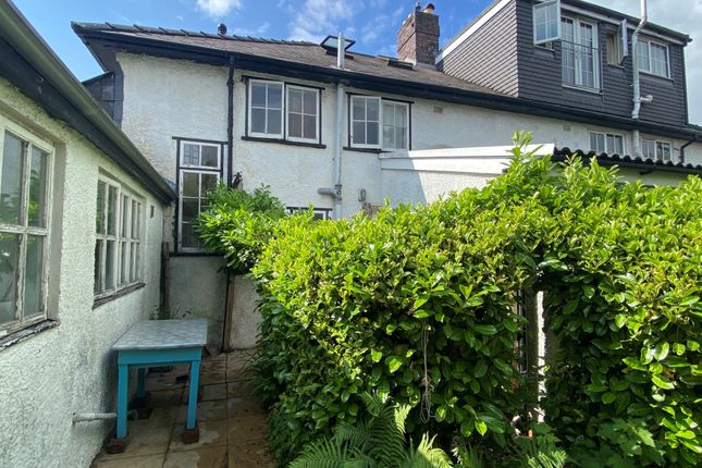 Semi-detached house for sale in Ty Wern Road, Cardiff