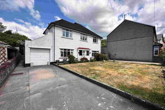 Detached house for sale in Lanelay Road, Talbot Green, Rct.