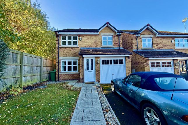 3-bed house on 19, Southside Gardens, Sunderland, £220,000