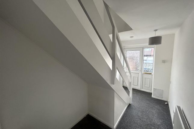 Flat for sale in Leamore Lane, Walsall