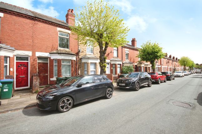 Thumbnail Terraced house for sale in Bolingbroke Road, Stoke, Coventry