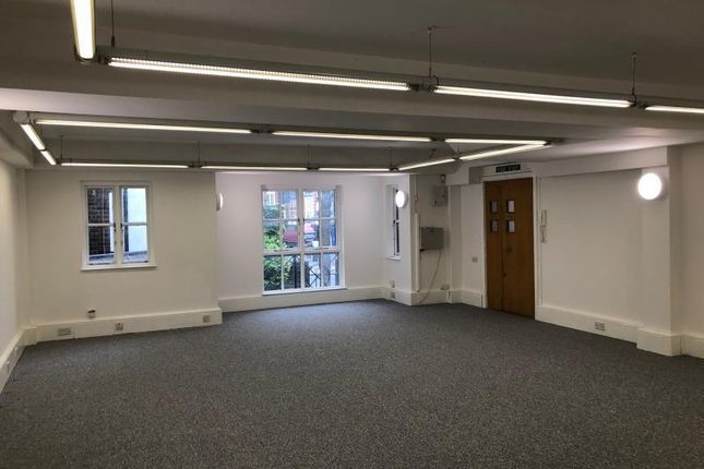 Office to let in Spencer Court, 140 - 142, Wandsworth High Street, Wandsworth