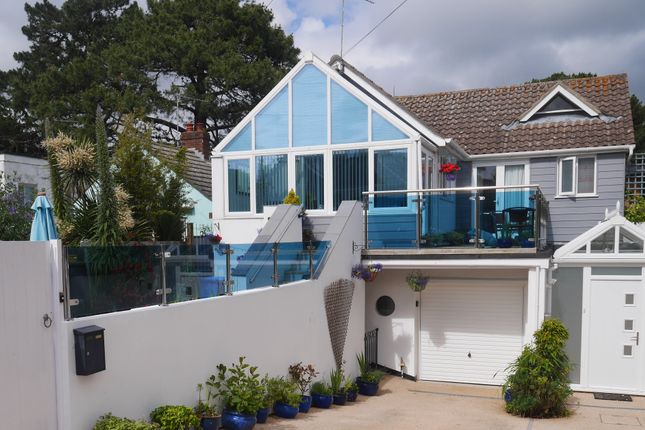 Flat to rent in The Alliums, Brownsea Road, Poole