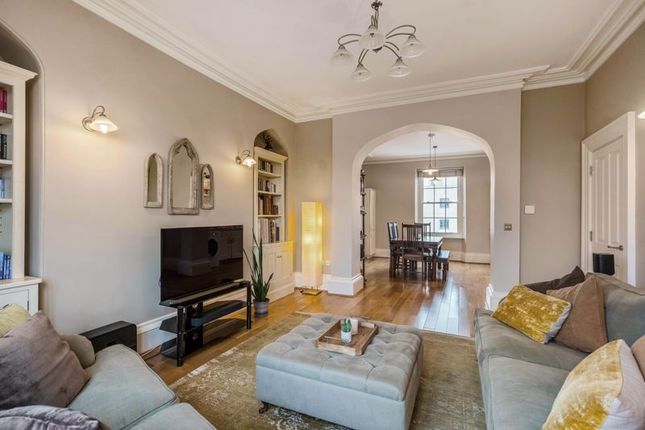 Thumbnail Flat for sale in Cumberland Road, Bristol