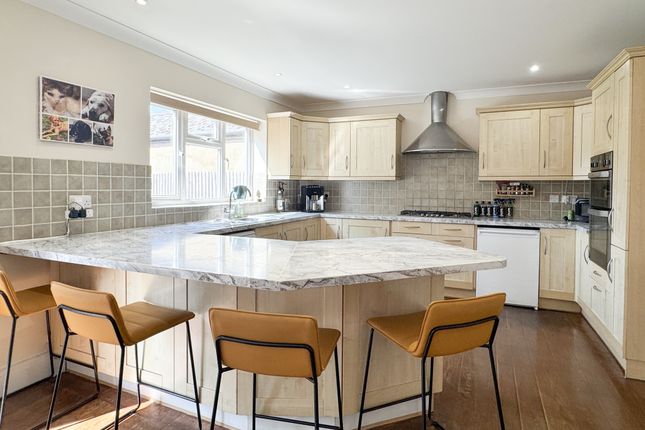 -, Spring Lane, Waltington, Oxfordshire, OX49 photo 3