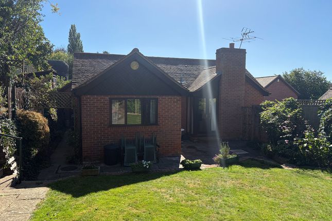 3-bed bungalow on 72, Oxford Road, Oxford, £425,000