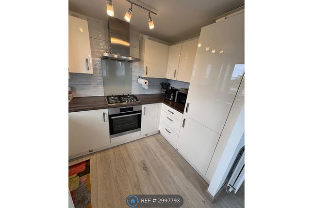 Parrott Court, Newton Leys Bletchley, Milton Keynes photo 5